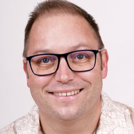 Aaron Falvey