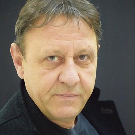 Dimitar Terziev