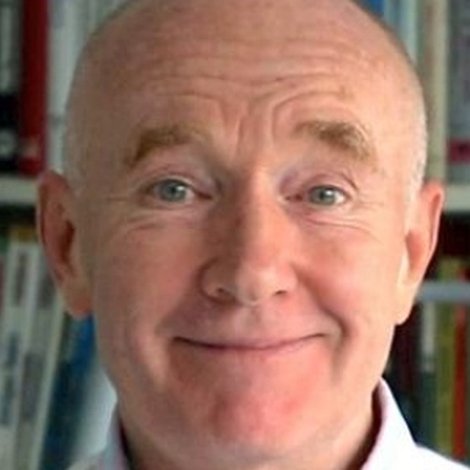 Yves Lavandier