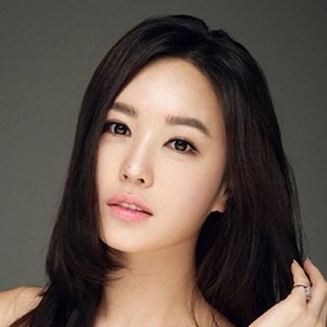 Kang Ye-bin