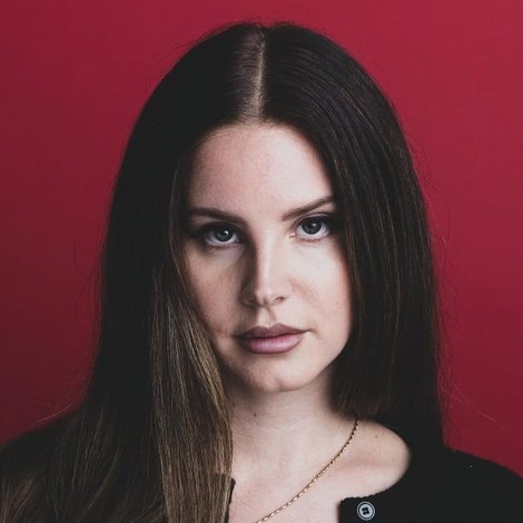 Lana Del Rey