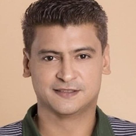 Joko Diaz