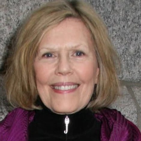 Pamela Payton-Wright