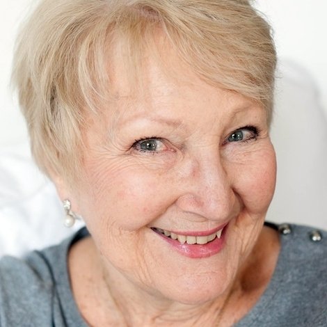 Évelyne Grandjean