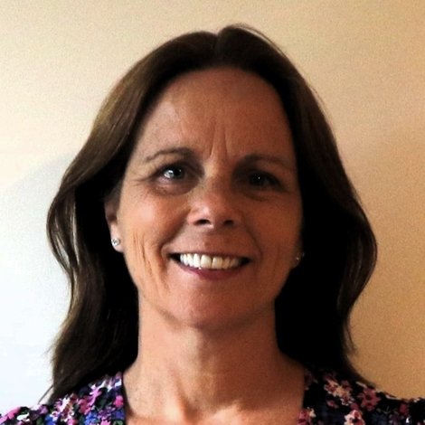 Janet Grene