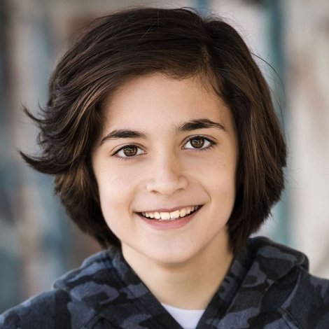 Isaiah Dell