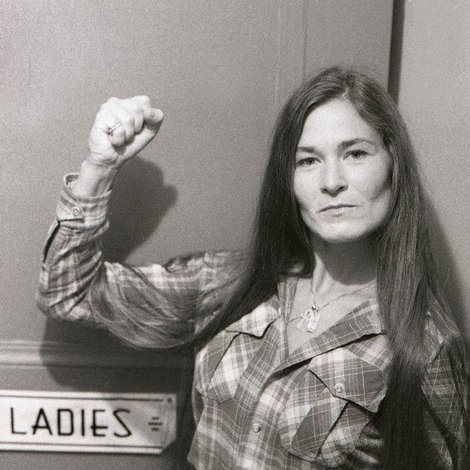 Donna Godchaux