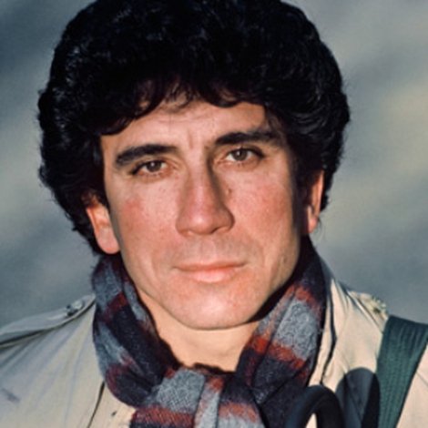 Reinaldo Arenas