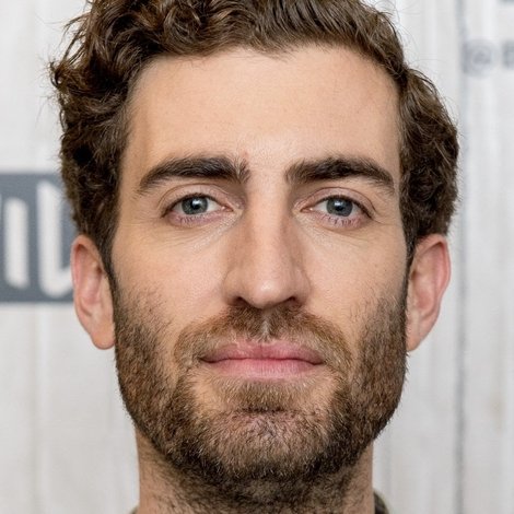 Dave McCary