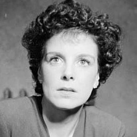 Ursula Burg