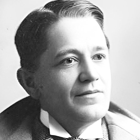 Harry English