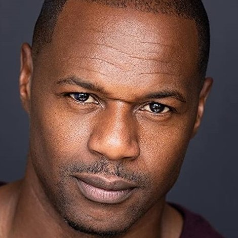 Jermaine Rivers