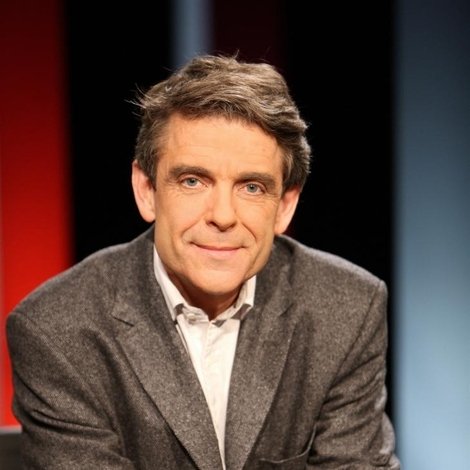 Philippe Lefait