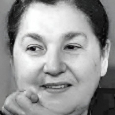 Chitolia Chkheidze