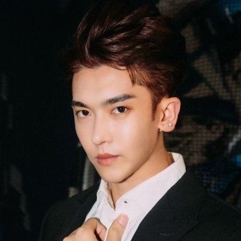 Zhang Tianqi