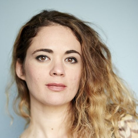 Chloé Renaud