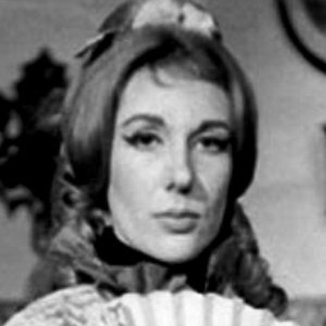 Lilian Llerena