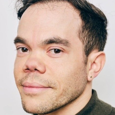 Matthew Jeffers