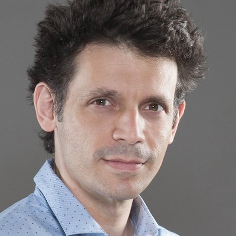 Daniel Burman
