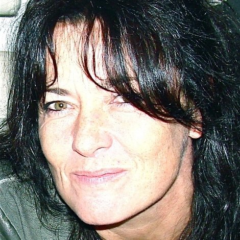 Anne Conti