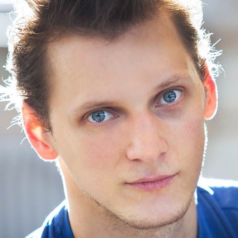 Edvin Revazov
