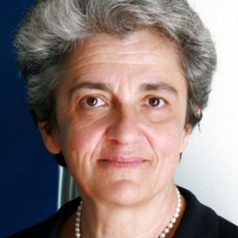 Caterina D’Amico