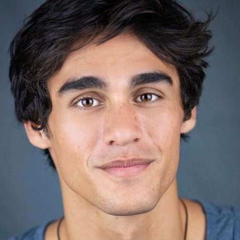 Kahiau Machado