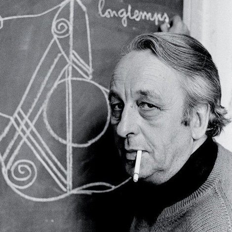 Louis Pierre Althusser