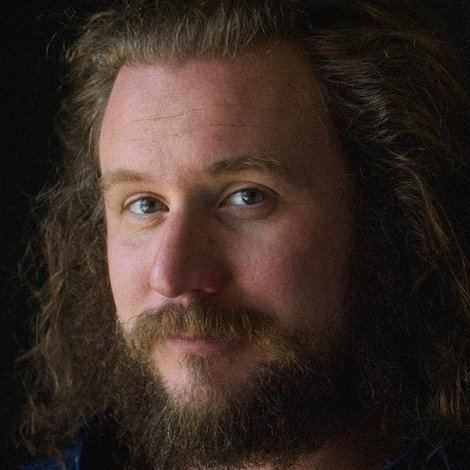 Jim James