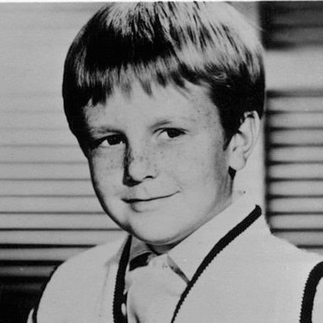 Jimmy Garrett