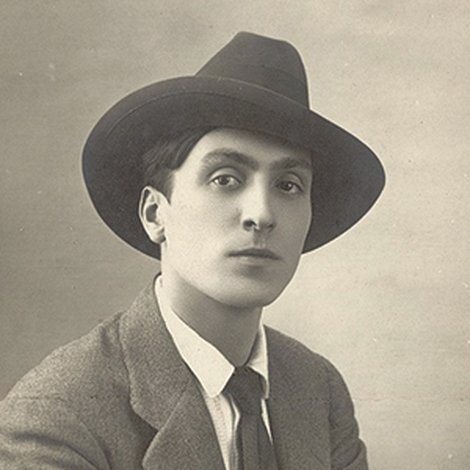 Maurice Vinot