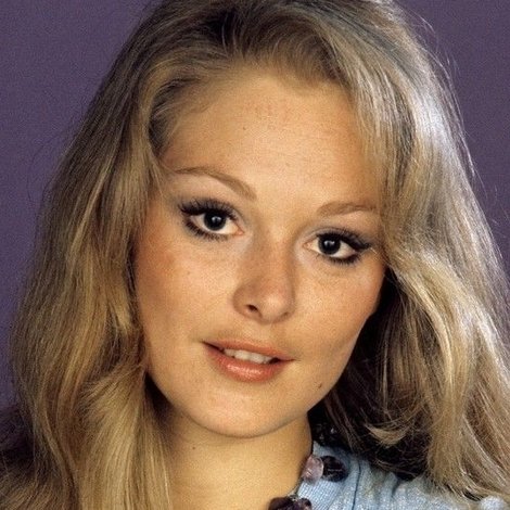 Jenny Hanley