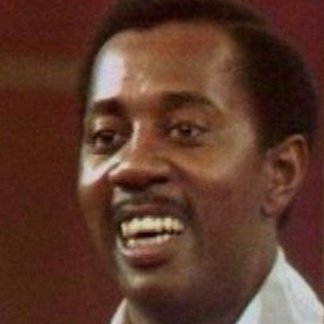Melvin Franklin