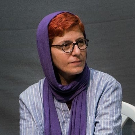 Sousan Parvar