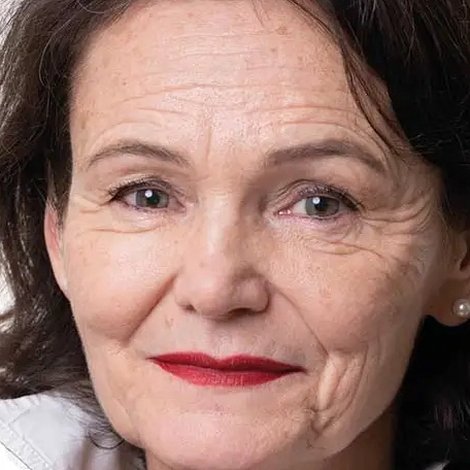 Charlotte Heinimann