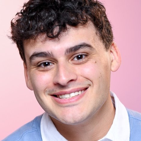Alex Borja