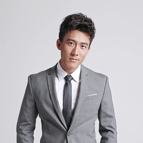 Zichen Wang