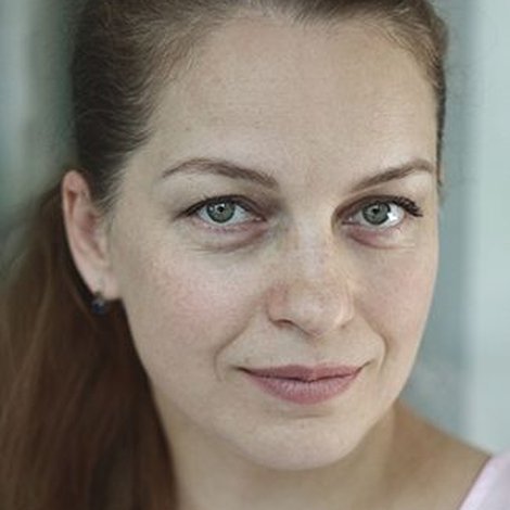 Alla Samoilenko