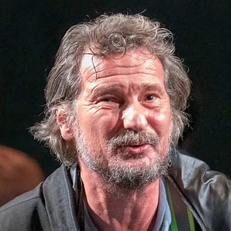 Imre Gelányi