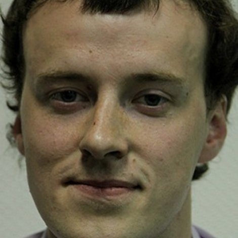 Dmitry Terekhov