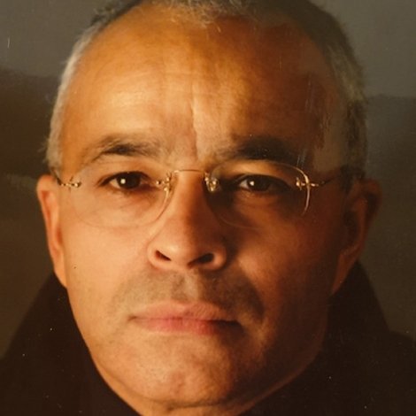 Michel Montanary