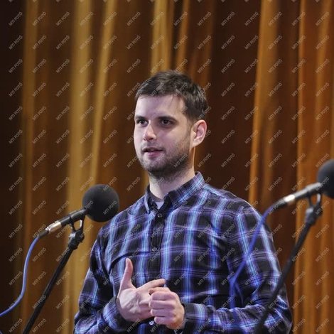 Balázs Hajdú
