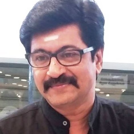 Jeeva Ravi
