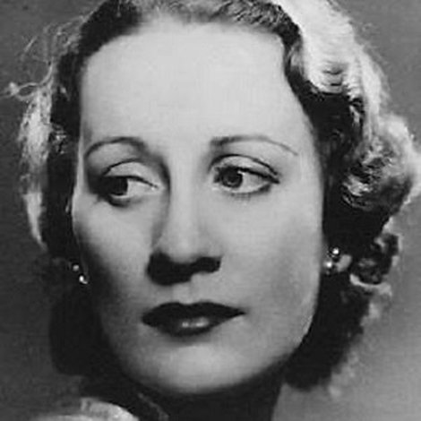 Katherine Warren