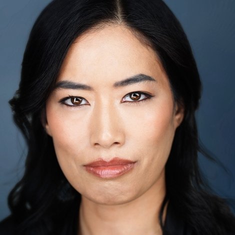 Migina Tsai