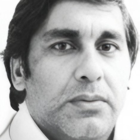 Khalmamed Kakabayev