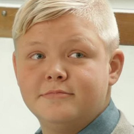 Casper Lagebom