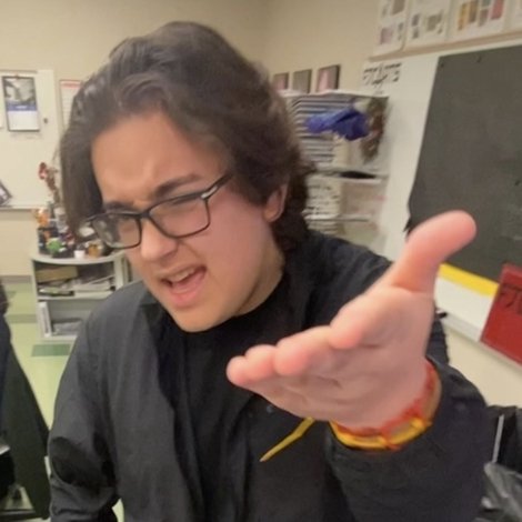 Josh Oldakowski