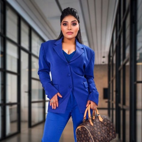 Rayya Labib