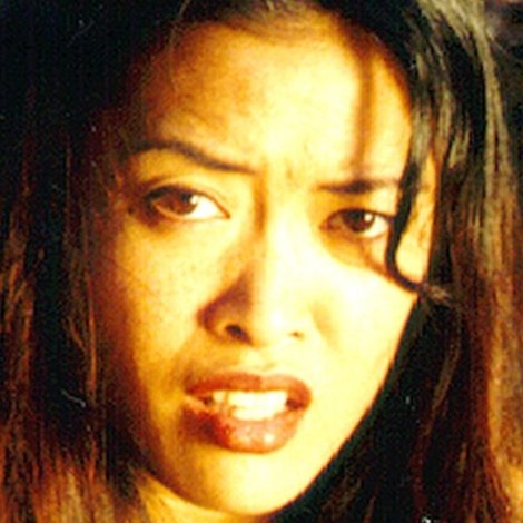 Mina Lee